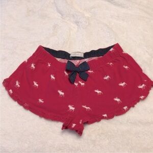 🌸🍓Sleep shorts🍓🌸